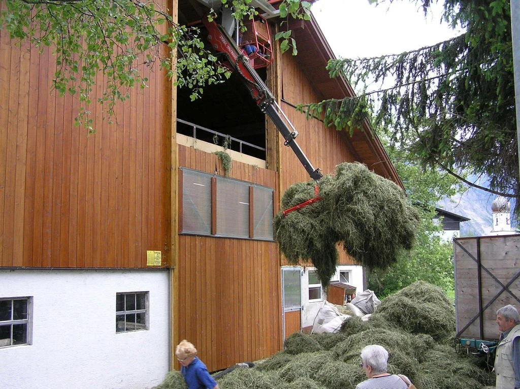 Pension Obermühle