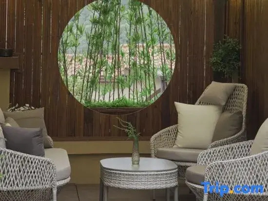 Huizhou Longmen Banshan Meidi Homestay