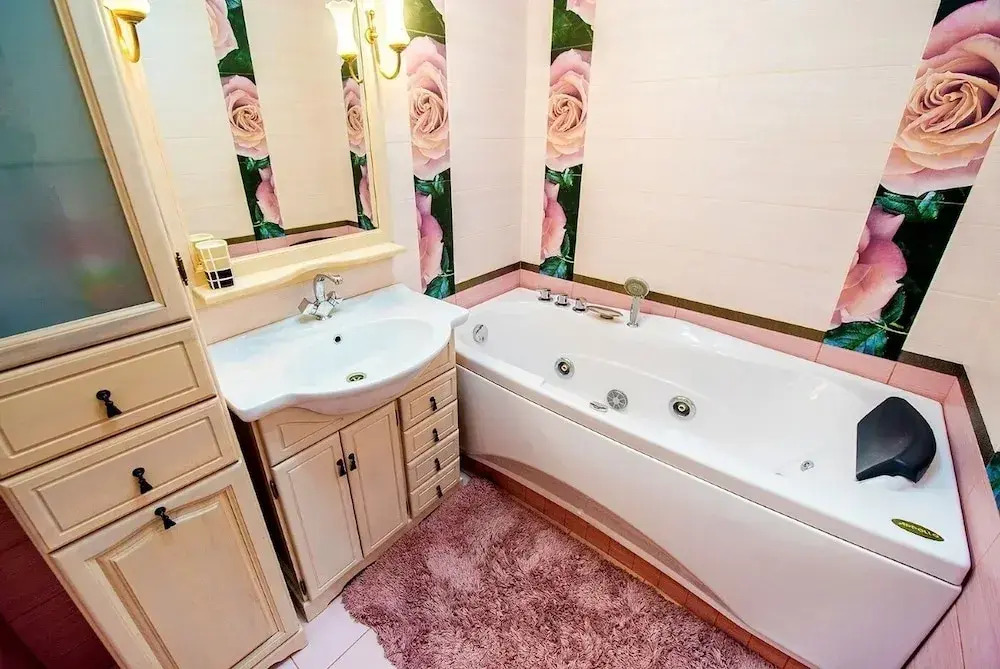 Апартаменты на ул. Светланской, 183