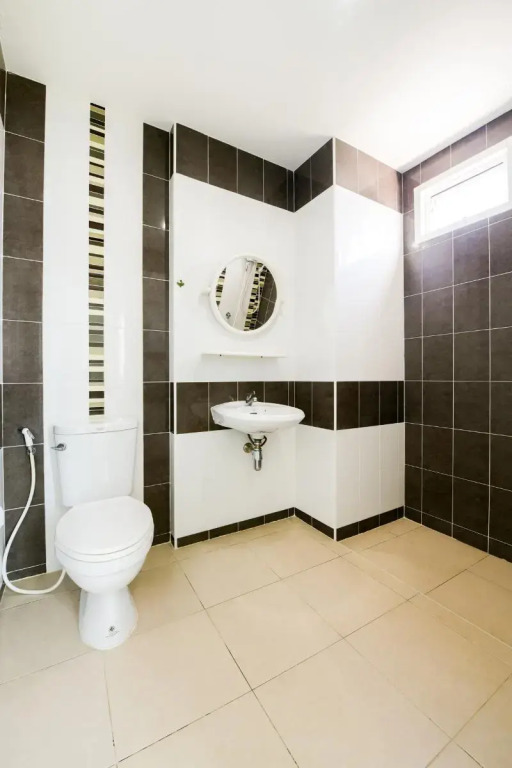 OYO 350 Mae Saeng Place