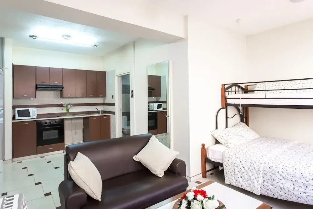 Laila's Seaview Penthouse Apartments