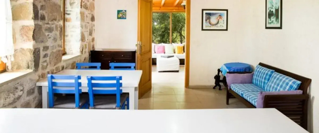Villa Limon