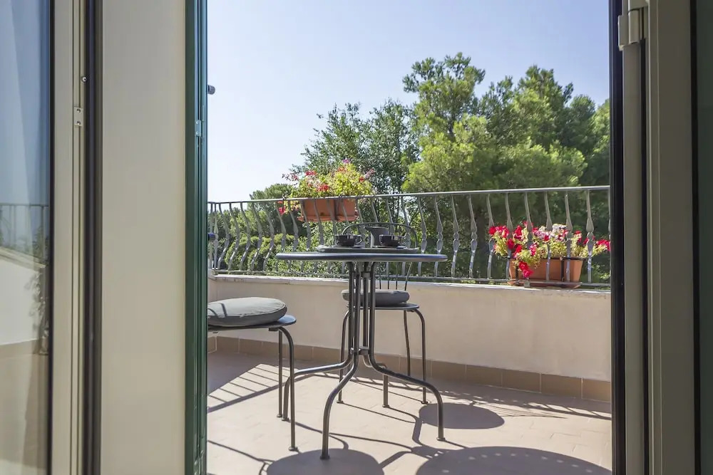 Poggio Active Hotel
