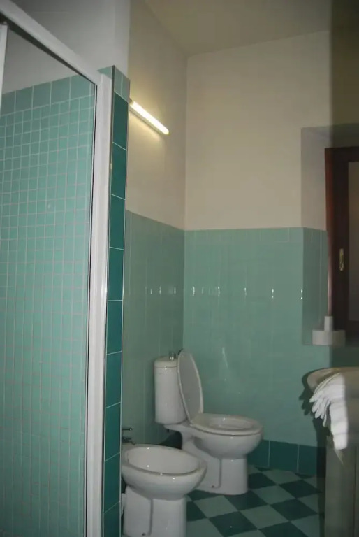 Hotel Alfa