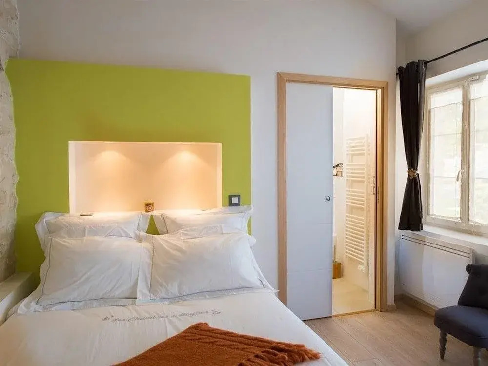 Les Chambres de Beynes