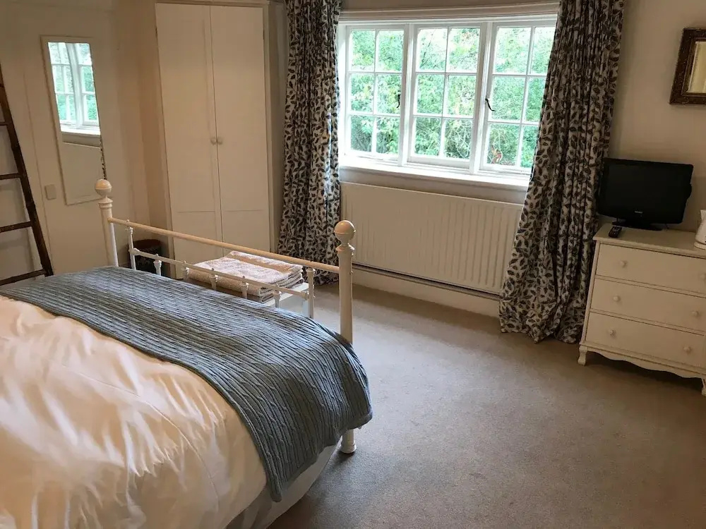 Goss Moor B&B