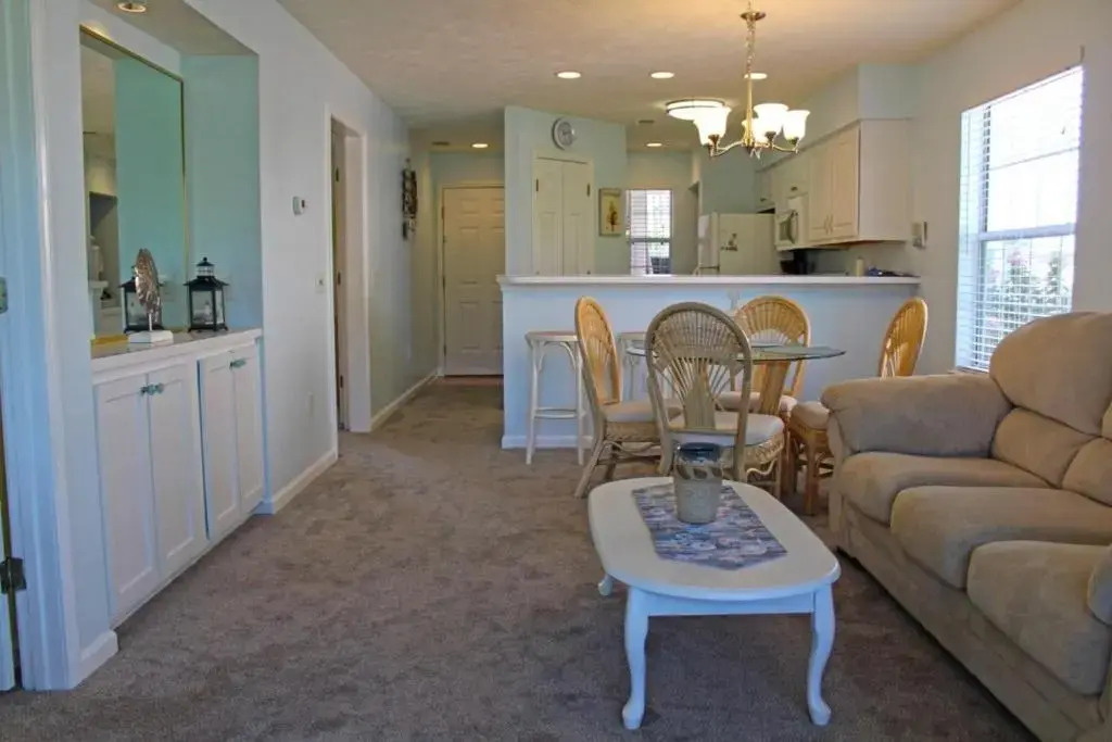 Golfers Dream at Waterway Village - 2 Bedroom