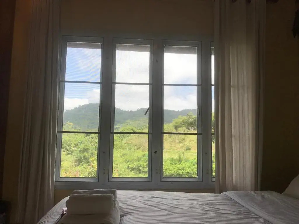 Baan Duaentara