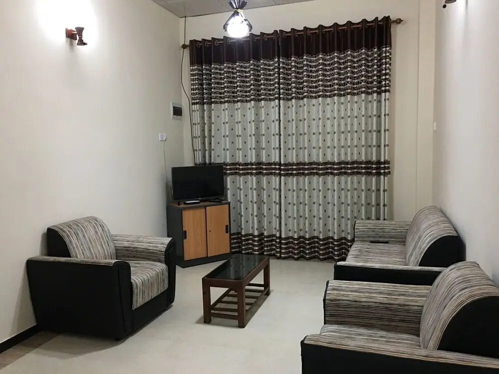 Mount View Bungalow