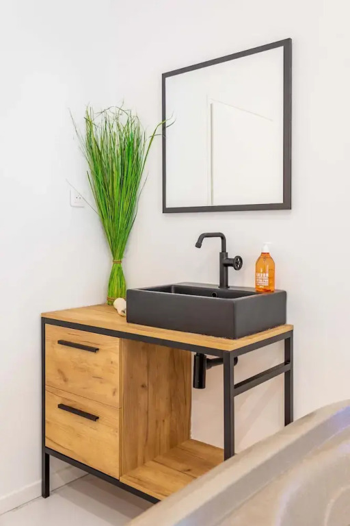 La Suite Valentine Spa Privatif - Marseille