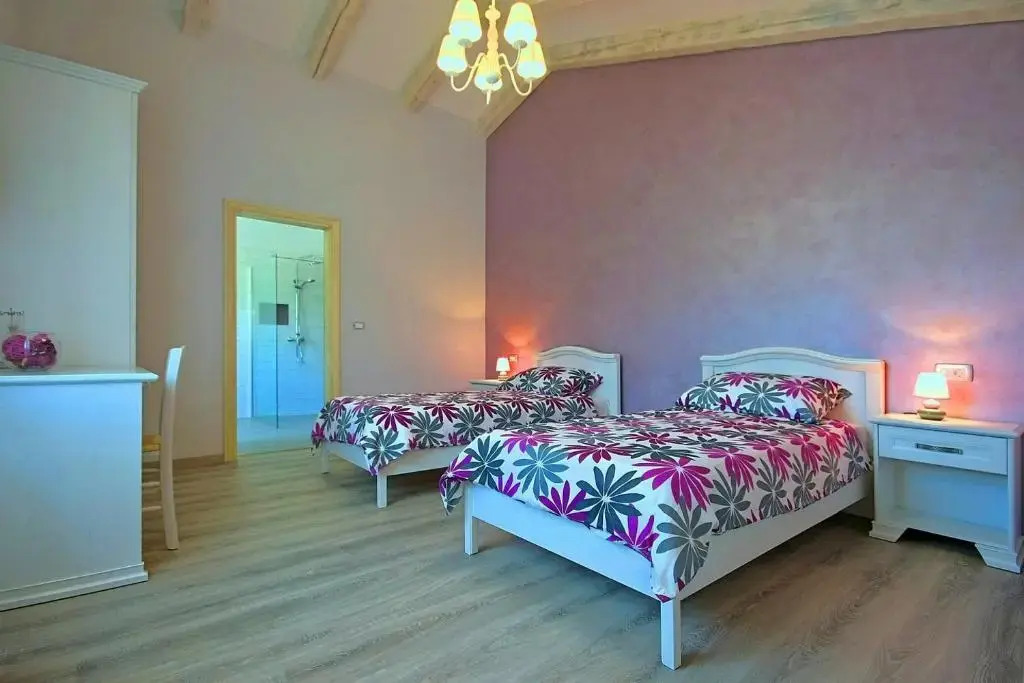 Villa Mara