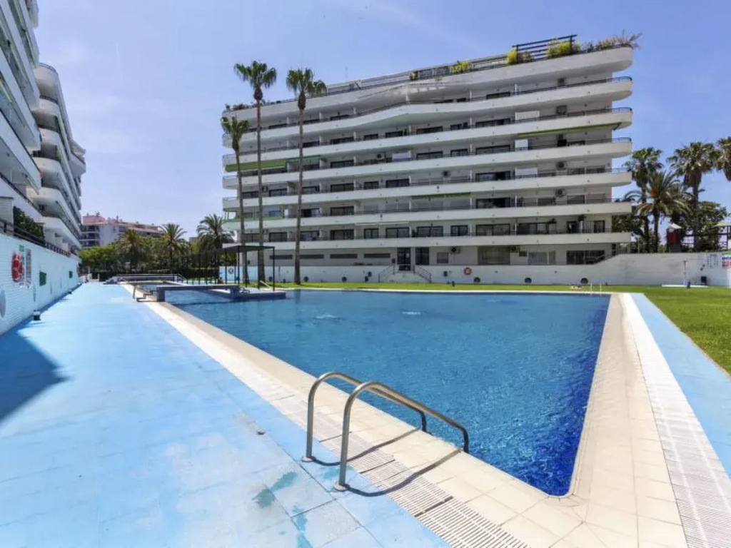 Apartment Cannes Salou