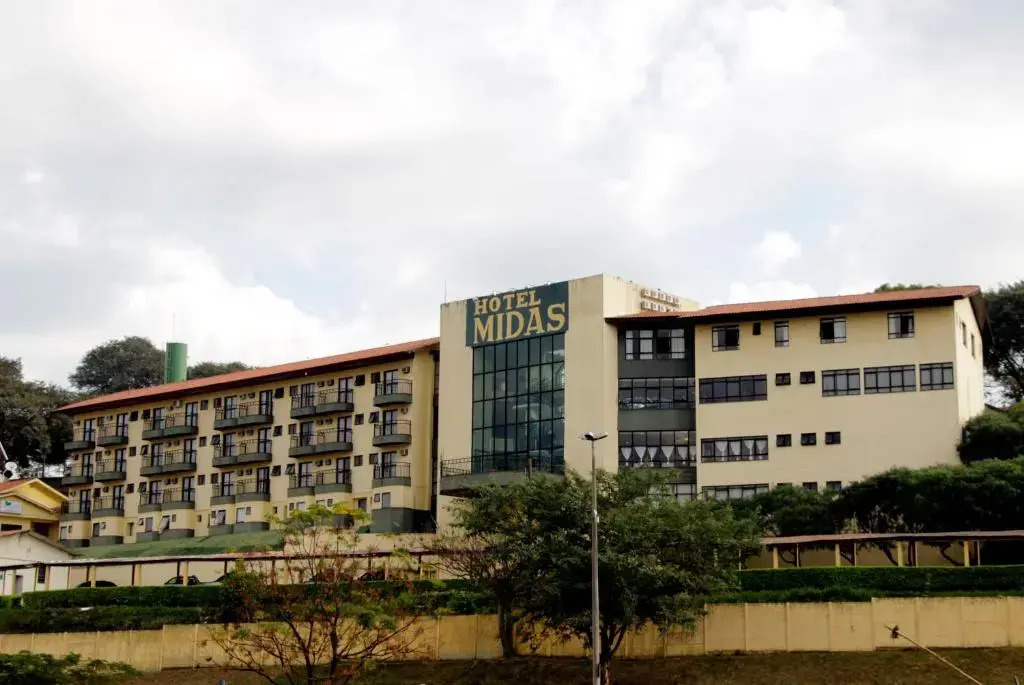 Royal Inn Hotel