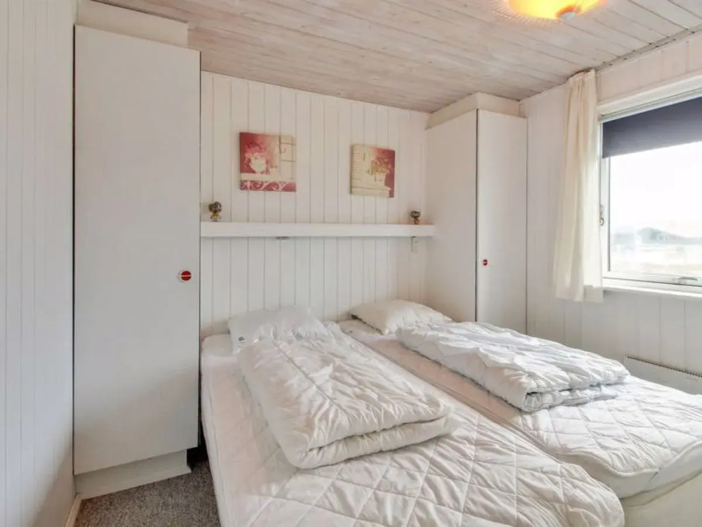 "Jobst" - 100m from the sea in Western Jutland