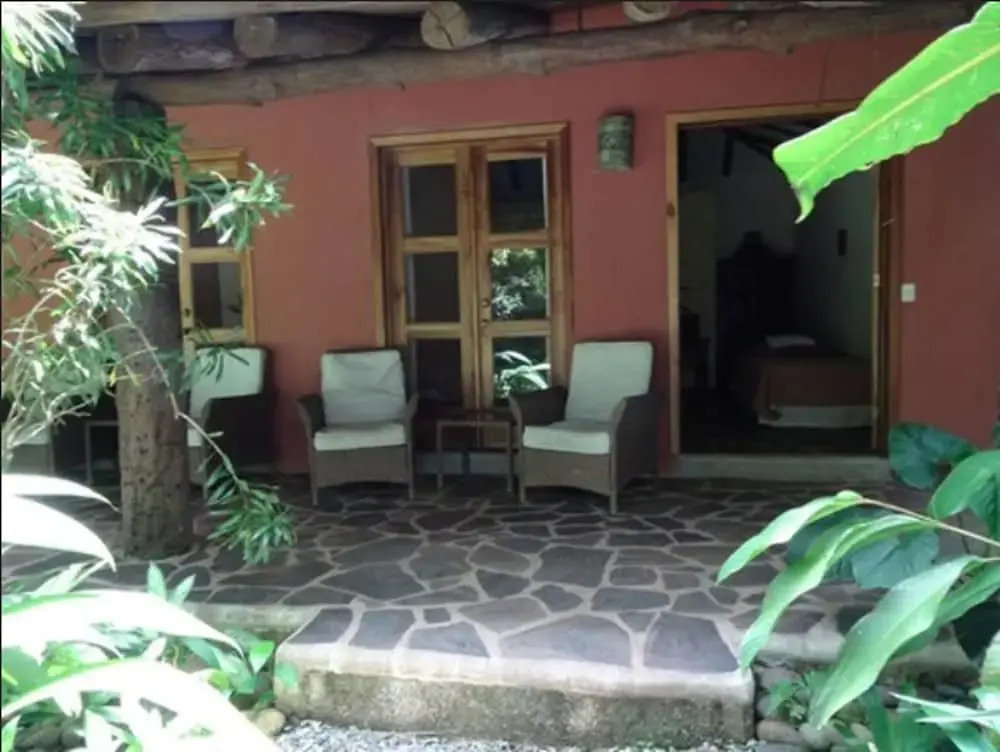 Hacienda La Isla