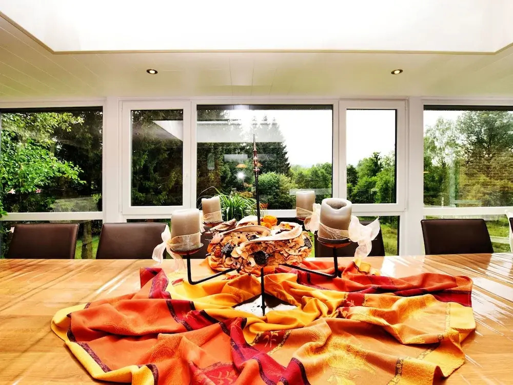 Premium Holiday Home in Vielsalm With Sauna