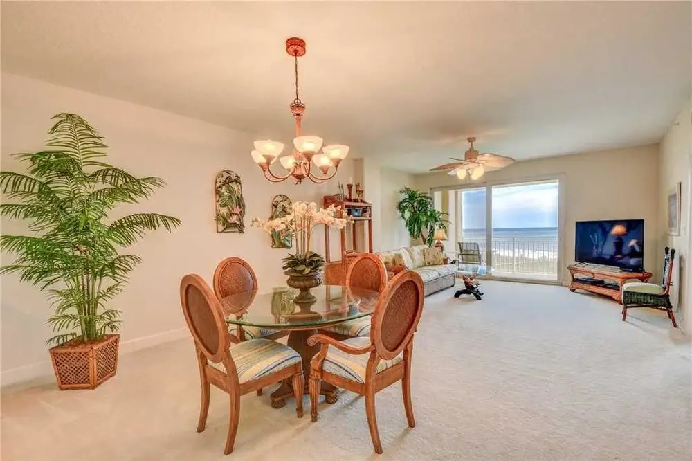 Surf Club II 604 - Three Bedroom Condo
