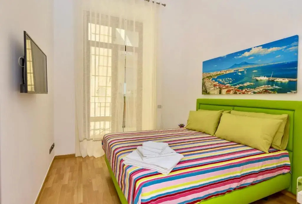 Sara luxury apartament