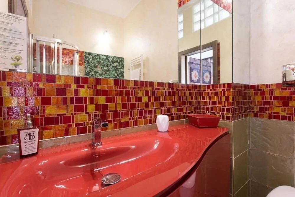 B&B Savoia