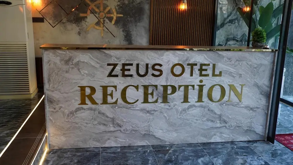 Zeus Otel