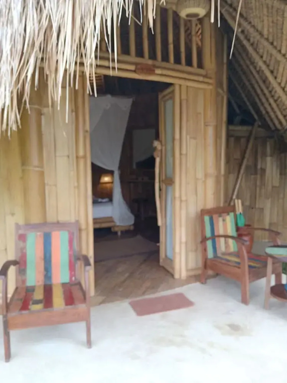 purnama fullmoon resort