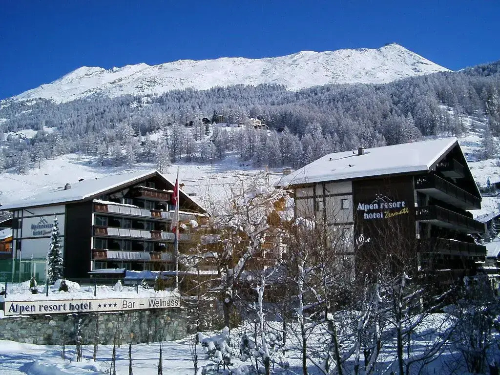 Alpen Resort & Spa