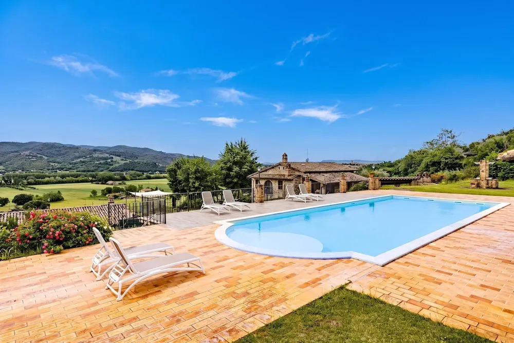 Villa San Martino