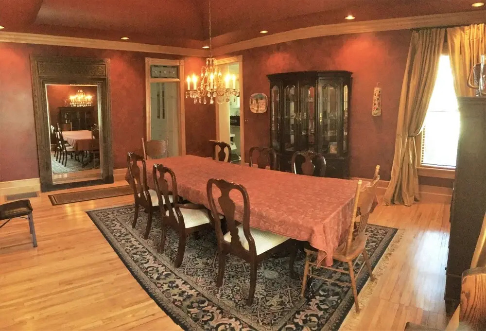 613 3rd Ave by Wasatch Vacation Homes