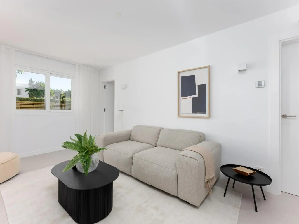 Jardines 38 Beautiful Luxury Family Apartment