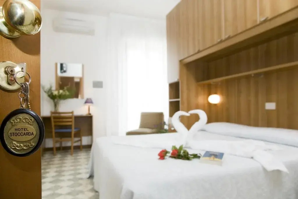 Hotel Stoccarda