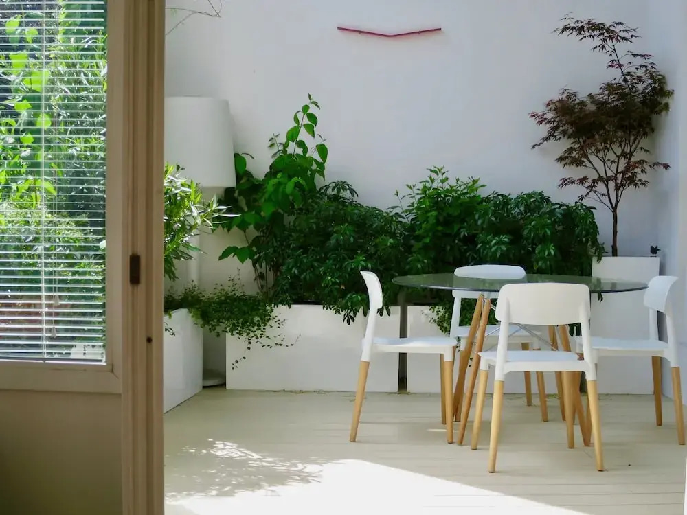 Appartement avec terrasse Bastille