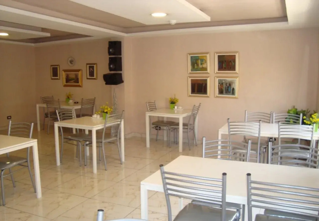Rafi Hotel Amman