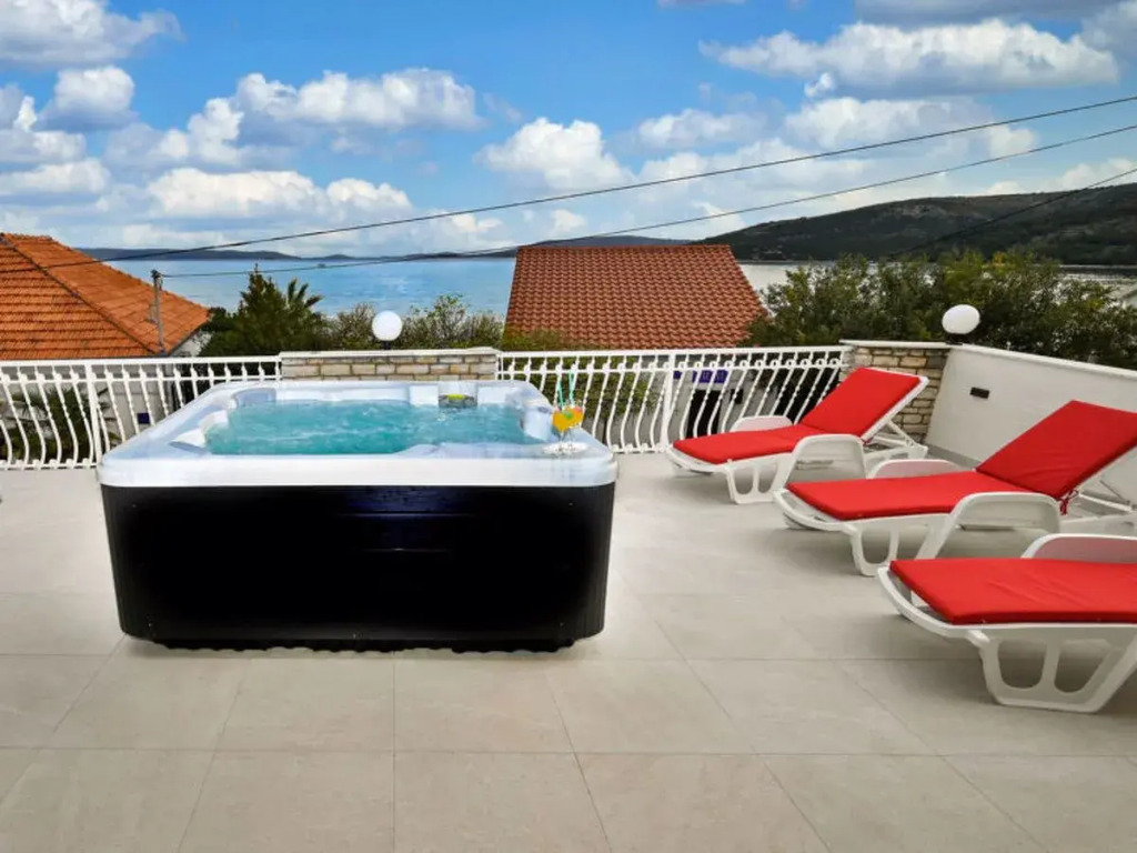 Apartment Tešija Trogir/Vranjica
