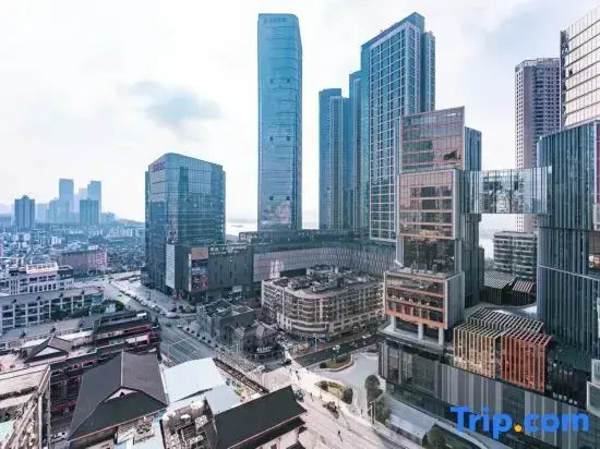 Yiman Jiangjing Homestay