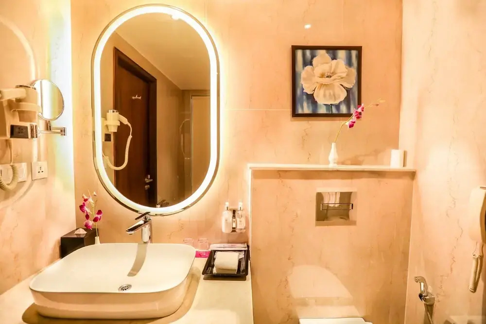 Regenta Place Jhansi by Royal Orchid Hotels Limited