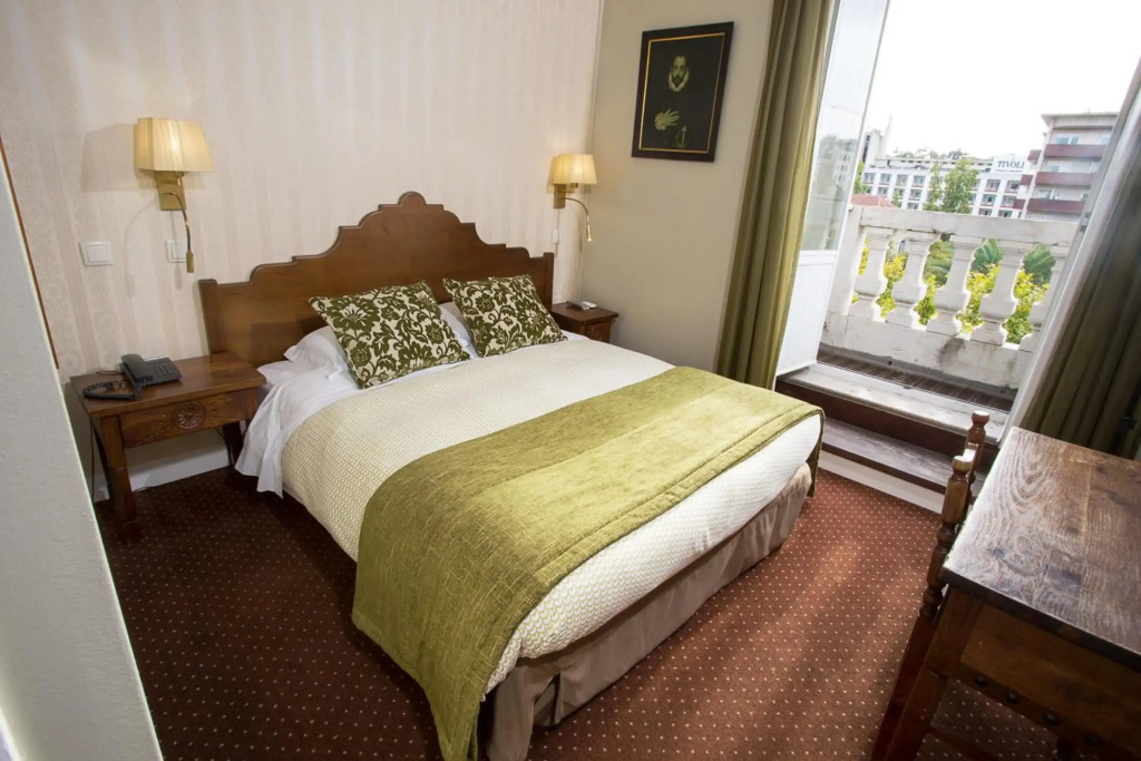 Hotel Dom Sancho I