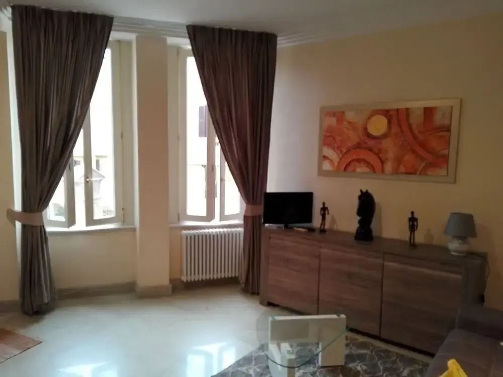 Sistina Twentythree luxury rooms