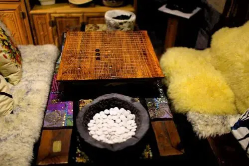 Zhanggongguan Guest House