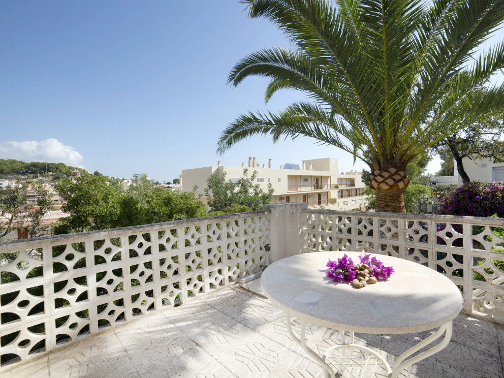 Holiday Home Villa Sol by Interhome