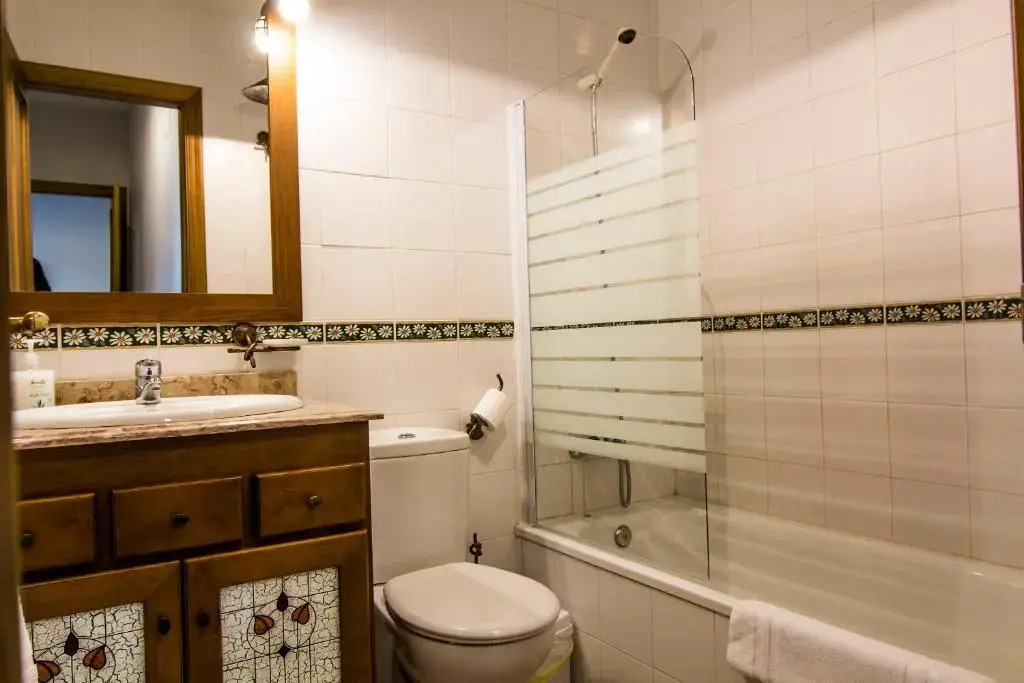Apartamentos Centro 1 El Puerto de Santa Maria