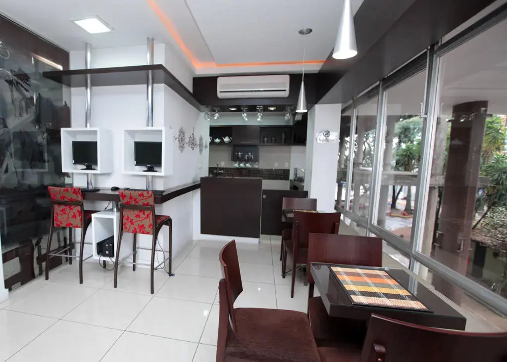 Hotel Obino Bagé