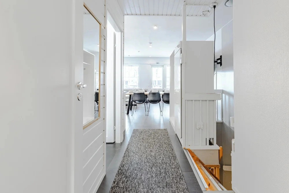 Levin Kotka E1 & E2 -  United Apartments