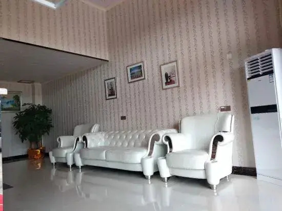 Foshan Xingjia Hotel (Gaoming Avenue)