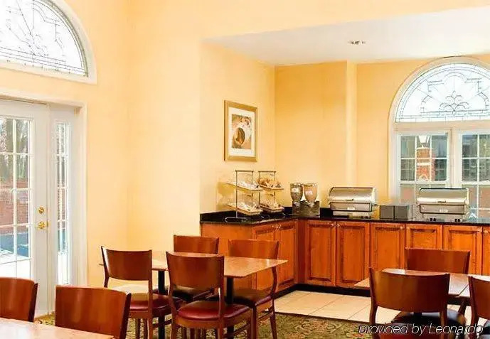 Fairfield Inn Kansas City Downtown/Union Hill
