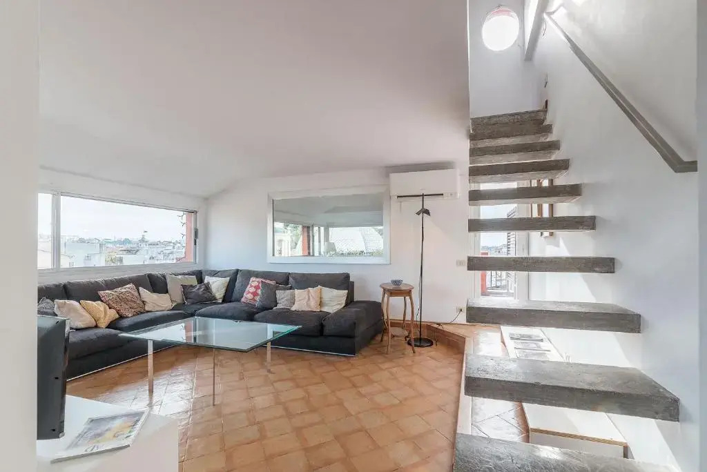 Paradiso Penthouse