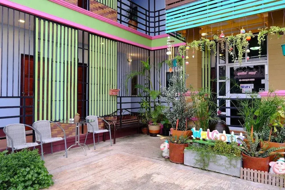 Amornrat Place