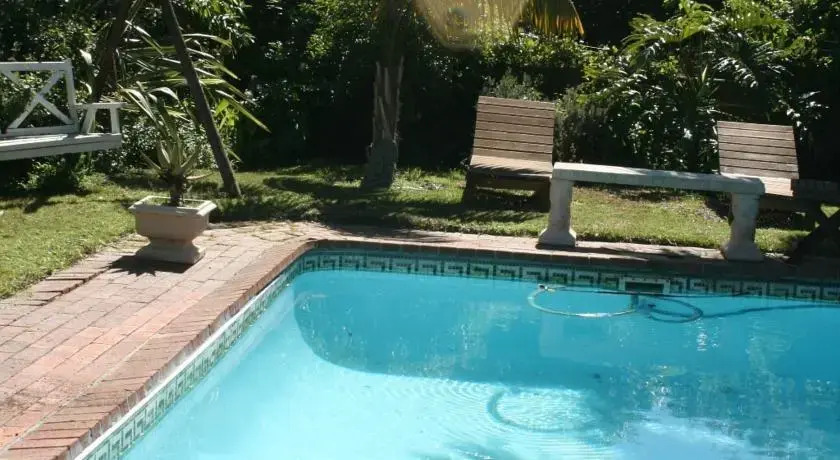 Constantia Lazy River