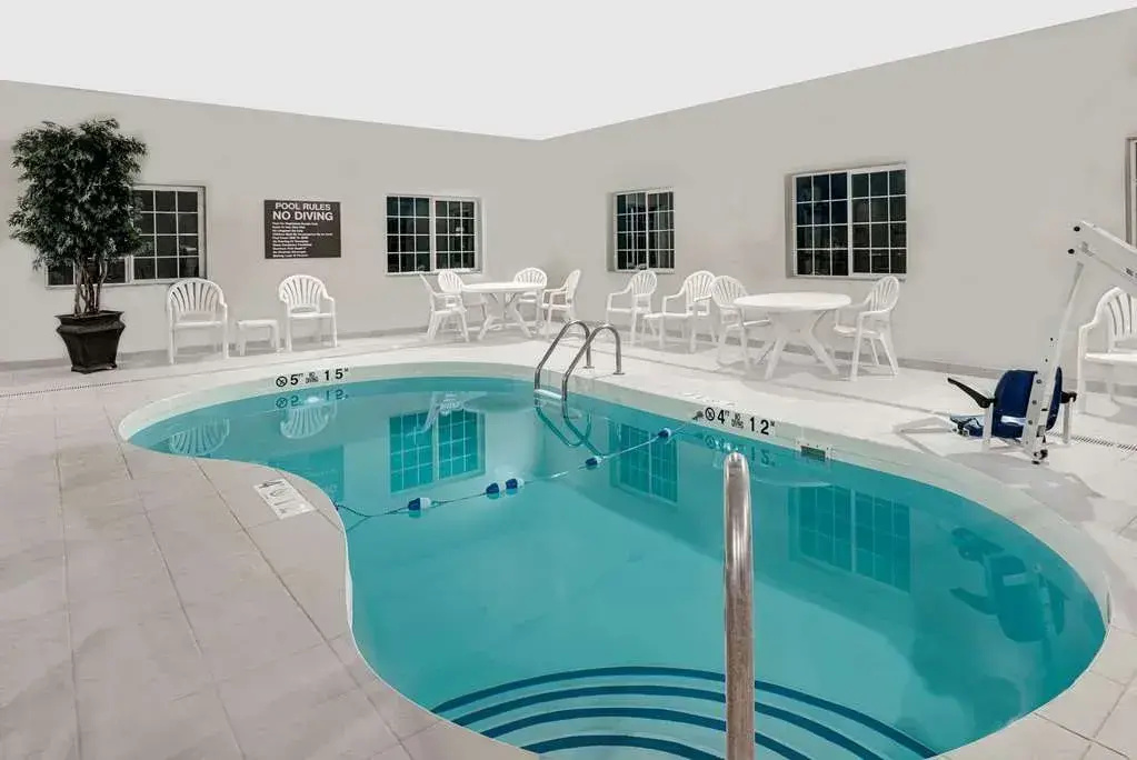Microtel Inn & Suites By Wyndham Williston