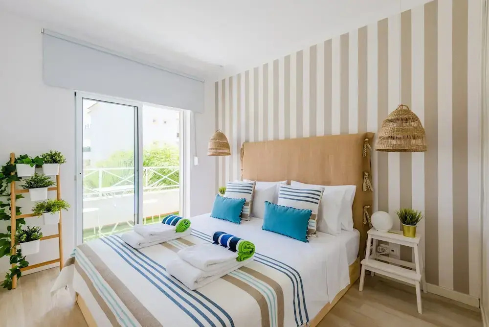 Alfamar Apartment at Praia da Falesia