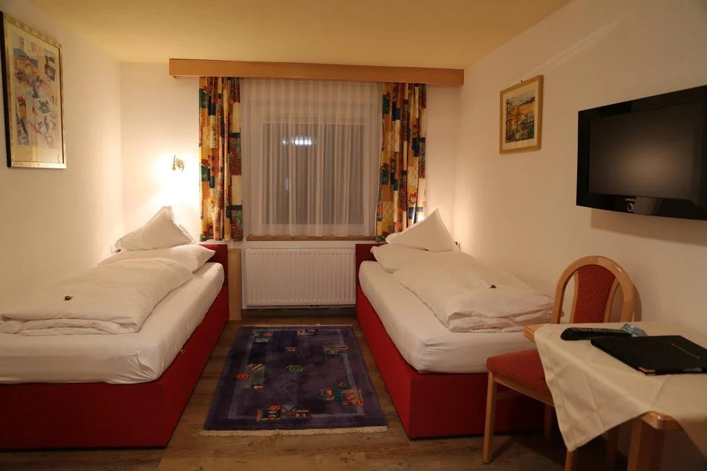 Hotel Vogt